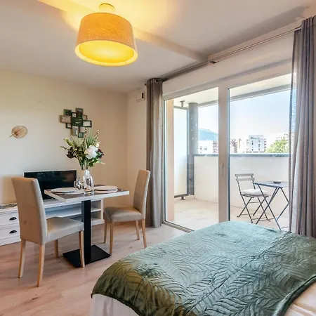 Ovelia Seynod - Les Balcons D'annecy * Annecy