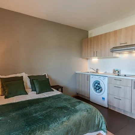 Ovelia Seynod - Les Balcons D'annecy Appartement