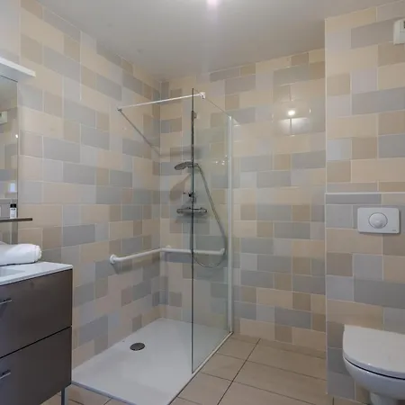 Ovelia Seynod - Les Balcons D'annecy Appartement