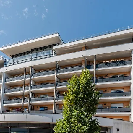 Appartement Ovelia Seynod - Les Balcons D'annecy Annecy