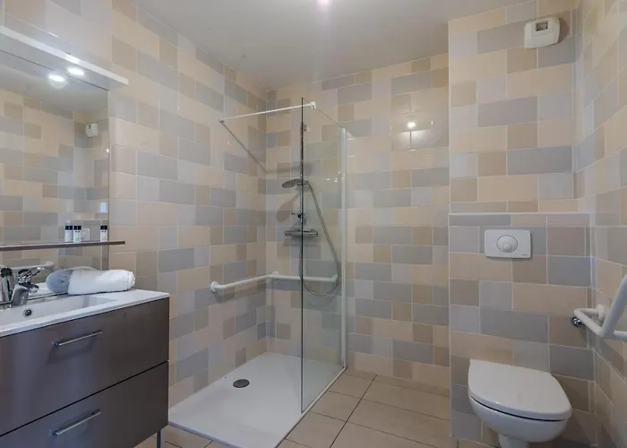 Ovelia Seynod - Les Balcons D'annecy Appartement